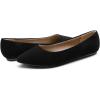 imageDREAM PAIRS Womens Dress Pointed Toe Flats Ballet Comfort Soft Slip On Casual Flat Shoes for Work Office BusinessBlacknubuck