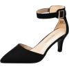 Black/Suede