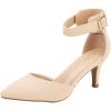 Nude/Nubuck