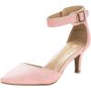 Pink/Suede