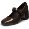 Bright Brown