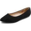 Black-nubuck
