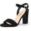 Black-nubuck