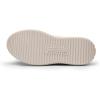 imageDREAM PAIRS Women Chunky City Tweed Comfortable Casual Platform Fashion SneakerBeigearch