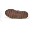 imageDREAM PAIRS Women Chunky City Tweed Comfortable Casual Platform Fashion SneakerBlackarch