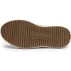 imageDREAM PAIRS Women Chunky City Tweed Comfortable Casual Platform Fashion SneakerSandstoneknitarch
