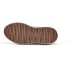 imageDREAM PAIRS Women Chunky City Tweed Comfortable Casual Platform Fashion SneakerWhitearch
