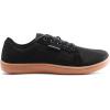 imageDREAM PAIRS Womens Barefoot Walking Wide Toe Box Zero Drop Minimalist Sneakers Non Slip Breathable Comfortable Lightweight Walking ShoesBlackBrown