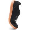 imageDREAM PAIRS Womens Barefoot Walking Wide Toe Box Zero Drop Minimalist Sneakers Non Slip Breathable Comfortable Lightweight Walking ShoesBlackBrown
