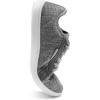 imageDREAM PAIRS Womens Barefoot Walking Wide Toe Box Zero Drop Minimalist Sneakers Non Slip Breathable Comfortable Lightweight Walking ShoesGrey