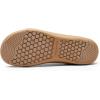 imageDREAM PAIRS Womens Barefoot Walking Wide Toe Box Zero Drop Minimalist Sneakers Non Slip Breathable Comfortable Lightweight Walking ShoesGreyBrown