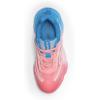 imageDREAM PAIRS Womens Platform Chunky Fashion Sneakers Jaxon Walking LaceUp Comfortable Dad Sneakers Workout Sport Work Casual Tennis ShoesRainbow