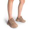 imageDREAM PAIRS Womens Platform Chunky Fashion Sneakers Jaxon Walking LaceUp Comfortable Dad Sneakers Workout Sport Work Casual Tennis ShoesTan