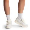 imageDREAM PAIRS Womens Skateboarding Shoes Low Top Walking LaceUp Comfortable Casual Vivi Fashion SneakersBeige