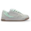 imageDREAM PAIRS Womens Skateboarding Shoes Low Top Walking LaceUp Comfortable Casual Vivi Fashion SneakersGrey