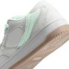 imageDREAM PAIRS Womens Skateboarding Shoes Low Top Walking LaceUp Comfortable Casual Vivi Fashion SneakersGrey