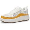 Beige/Orange-arch