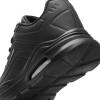 imageDREAM PAIRS Women Platform Wedge Walking Reese Chunky Shoes High Heel Air Cushion Casual Fashion SneakerAll Black