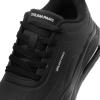 imageDREAM PAIRS Women Platform Wedge Walking Reese Chunky Shoes High Heel Air Cushion Casual Fashion SneakerAll Black