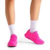 imageDREAM PAIRS Women Platform Wedge Walking Reese Chunky Shoes High Heel Air Cushion Casual Fashion SneakerHot Pink