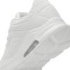imageDREAM PAIRS Women Platform Wedge Walking Reese Chunky Shoes High Heel Air Cushion Casual Fashion SneakerWhite