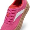 imageDREAM PAIRS Womens Platform Fashion Sneakers Chunky Casual Tennis Shoes Trendy Sneakers for WomenHot Pink