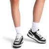 imageDREAM PAIRS Womens Sneakers Walking LaceUp Comfortable Casual Rube Flat LowTop Fashion Sneakers ShoesBlack