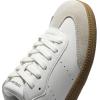 imageDREAM PAIRS Womens Tennis Sneakers Walking Nia Flat LowTop Casual LaceUp Comfortable Fashion Sneakers ShoesAll White