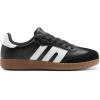 imageDREAM PAIRS Womens Tennis Sneakers Walking Nia Flat LowTop Casual LaceUp Comfortable Fashion Sneakers ShoesBlack Multi
