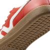 imageDREAM PAIRS Womens Tennis Sneakers Walking Nia Flat LowTop Casual LaceUp Comfortable Fashion Sneakers ShoesRedWhite