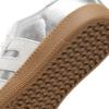 imageDREAM PAIRS Womens Tennis Sneakers Walking Nia Flat LowTop Casual LaceUp Comfortable Fashion Sneakers ShoesSilver
