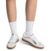 imageDREAM PAIRS Womens Tennis Sneakers Walking Nia Flat LowTop Casual LaceUp Comfortable Fashion Sneakers ShoesSilver