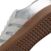 imageDREAM PAIRS Womens Tennis Sneakers Walking Nia Flat LowTop Casual LaceUp Comfortable Fashion Sneakers ShoesSilver Multi