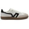 imageDREAM PAIRS Womens Tennis Sneakers Walking Nia Flat LowTop Casual LaceUp Comfortable Fashion Sneakers ShoesWhiteGreyBlack