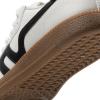 imageDREAM PAIRS Womens Tennis Sneakers Walking Nia Flat LowTop Casual LaceUp Comfortable Fashion Sneakers ShoesWhiteGreyBlack