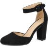Black/Suede