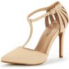 Nude/Nubuck