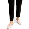 imageDREAM PAIRS Womens Loafers Penny Loafers Fashion Comfortable Flats Dressy ShoesPinkpu