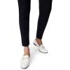 imageDREAM PAIRS Womens Loafers Penny Loafers Fashion Comfortable Flats Dressy ShoesWhitepu