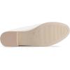 imageDREAM PAIRS Womens Loafers Penny Loafers Fashion Comfortable Flats Dressy ShoesWhitestone