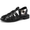 Black-pu