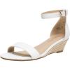 Espadrilles/White/Pu