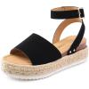 Black-nubuck