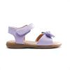 imageDREAM PAIRS Girls Sandals Fashion Bow Summer Shoes for ToddlerLittle KidLightPurple