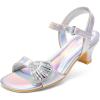 Rainbow/Silver
