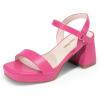 Hot Pink