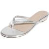 Silver Glitter
