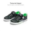 imageDREAM PAIRS Boys Sneakers Little Kids Toddler Shoes Storybook Causal Walking Shoes NonSlip with Hook and LoopBlackGreen