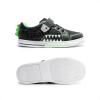 imageDREAM PAIRS Boys Sneakers Little Kids Toddler Shoes Storybook Causal Walking Shoes NonSlip with Hook and LoopBlackGreen