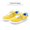 imageDREAM PAIRS Boys Sneakers Little Kids Toddler Shoes Storybook Causal Walking Shoes NonSlip with Hook and LoopYellow
